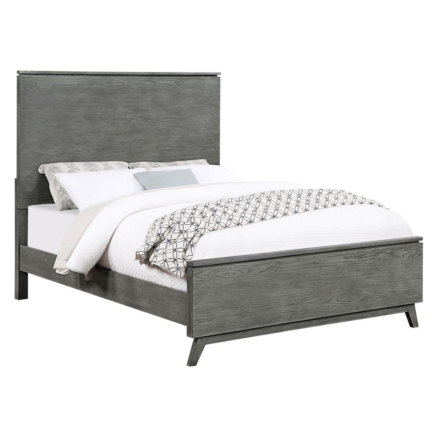 Coaster C King Bed