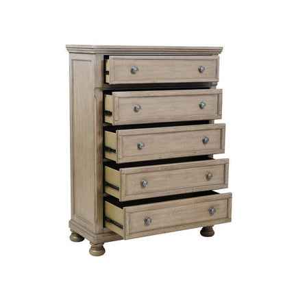 CHEST 2259GY-9