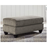 Sembler Ottoman Ash-2340214