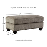 Sembler Ottoman Ash-2340214