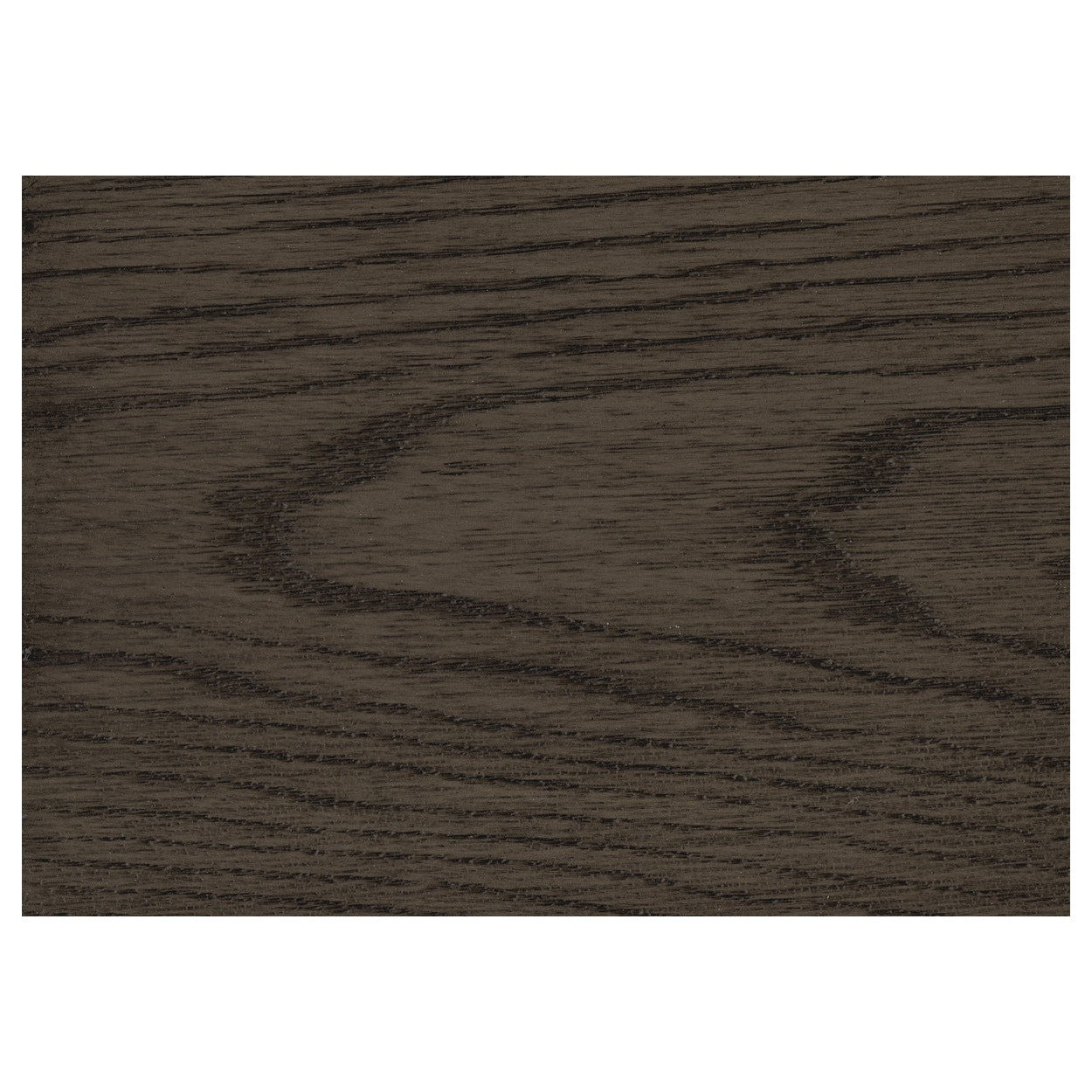 RD/OVAL CNTR HGHT TBL, OAK VNER 2423W-36
