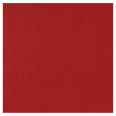 Retro Open Back Side Chairs Red and Chrome (Set of 2) 2450R