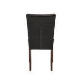 5pc set (TABLE + 4 SIDE CHAIRS) 2456-64*5