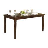 DINING TABLE 2538-60