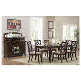 ARM CHAIR 2546A