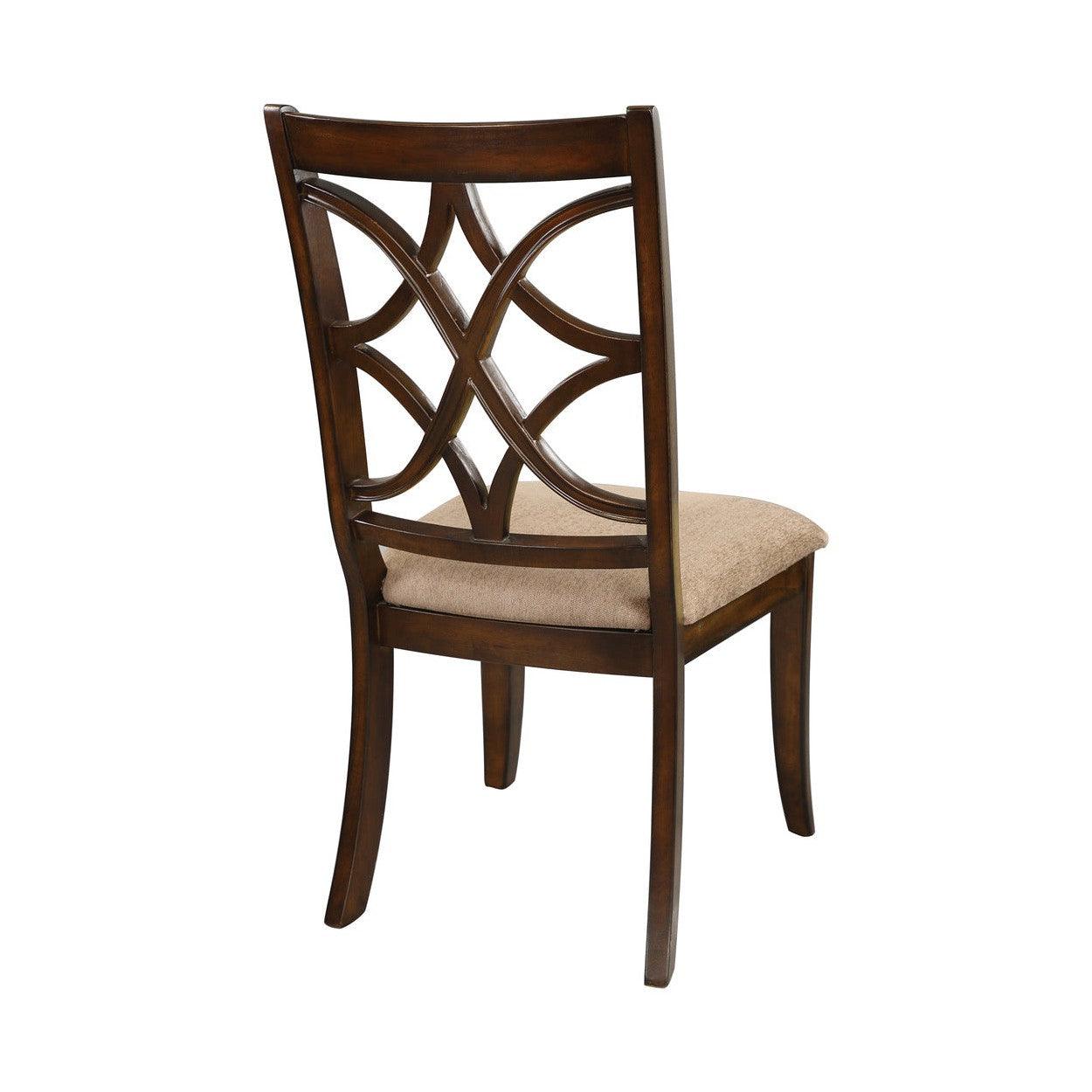 SIDE CHAIR 2546S