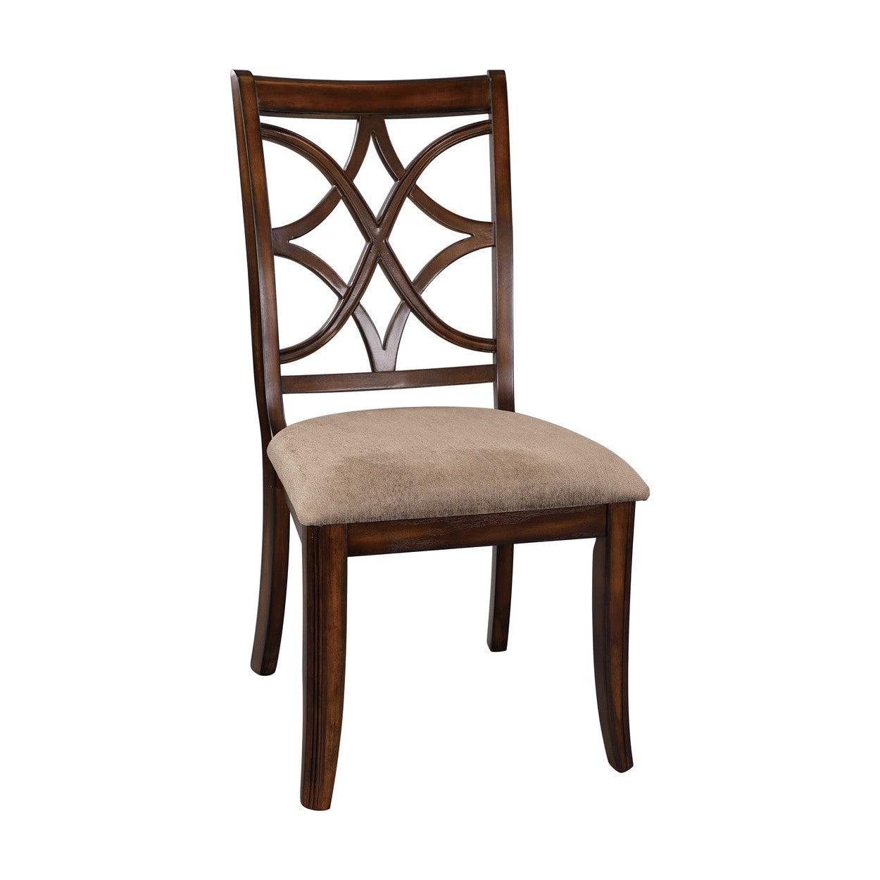 SIDE CHAIR 2546S