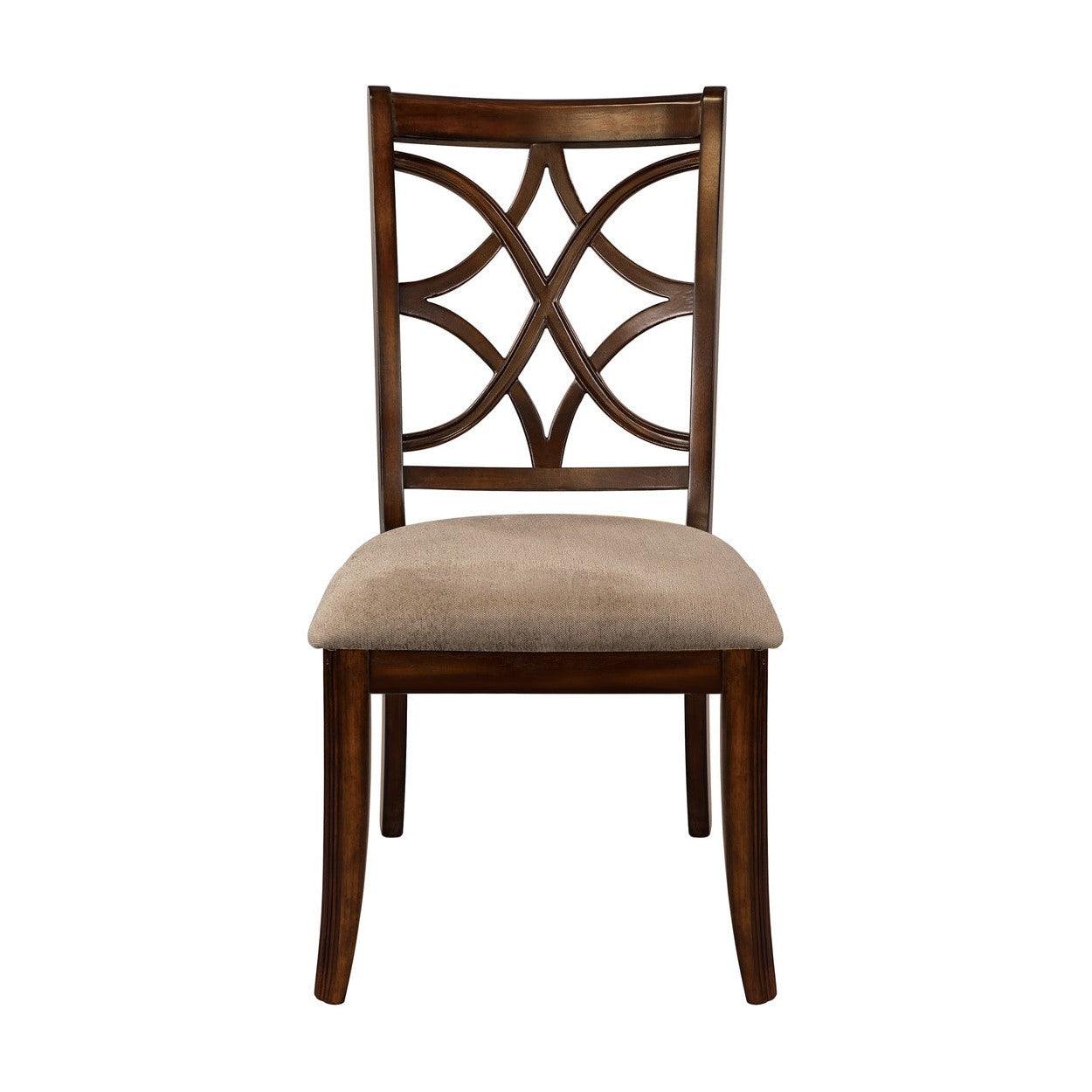 SIDE CHAIR 2546S