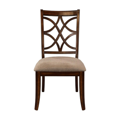 SIDE CHAIR 2546S