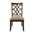 SIDE CHAIR 2546S