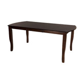 DINING TABLE 2547-72