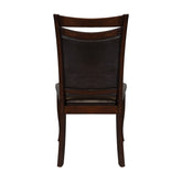 SIDE CHAIR 2547S