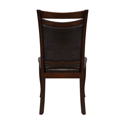 SIDE CHAIR 2547S