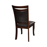 SIDE CHAIR 2547S