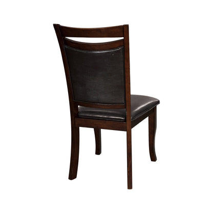 SIDE CHAIR 2547S