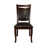SIDE CHAIR 2547S