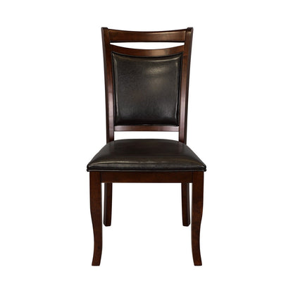 SIDE CHAIR 2547S