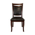 SIDE CHAIR 2547S