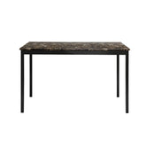 WRITING DESK & CHAIR (3A) 2601-15