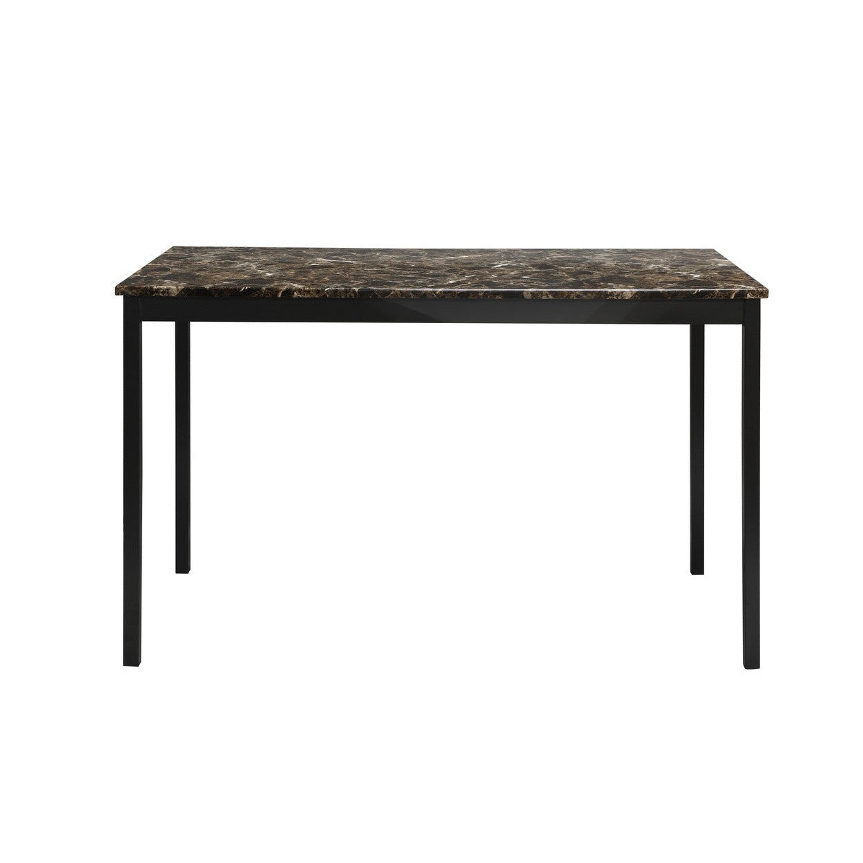 WRITING DESK &amp; CHAIR (3A) 2601-15