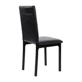 SIDE CHAIR, SOLD AS 4PC SET ONLY 2601S