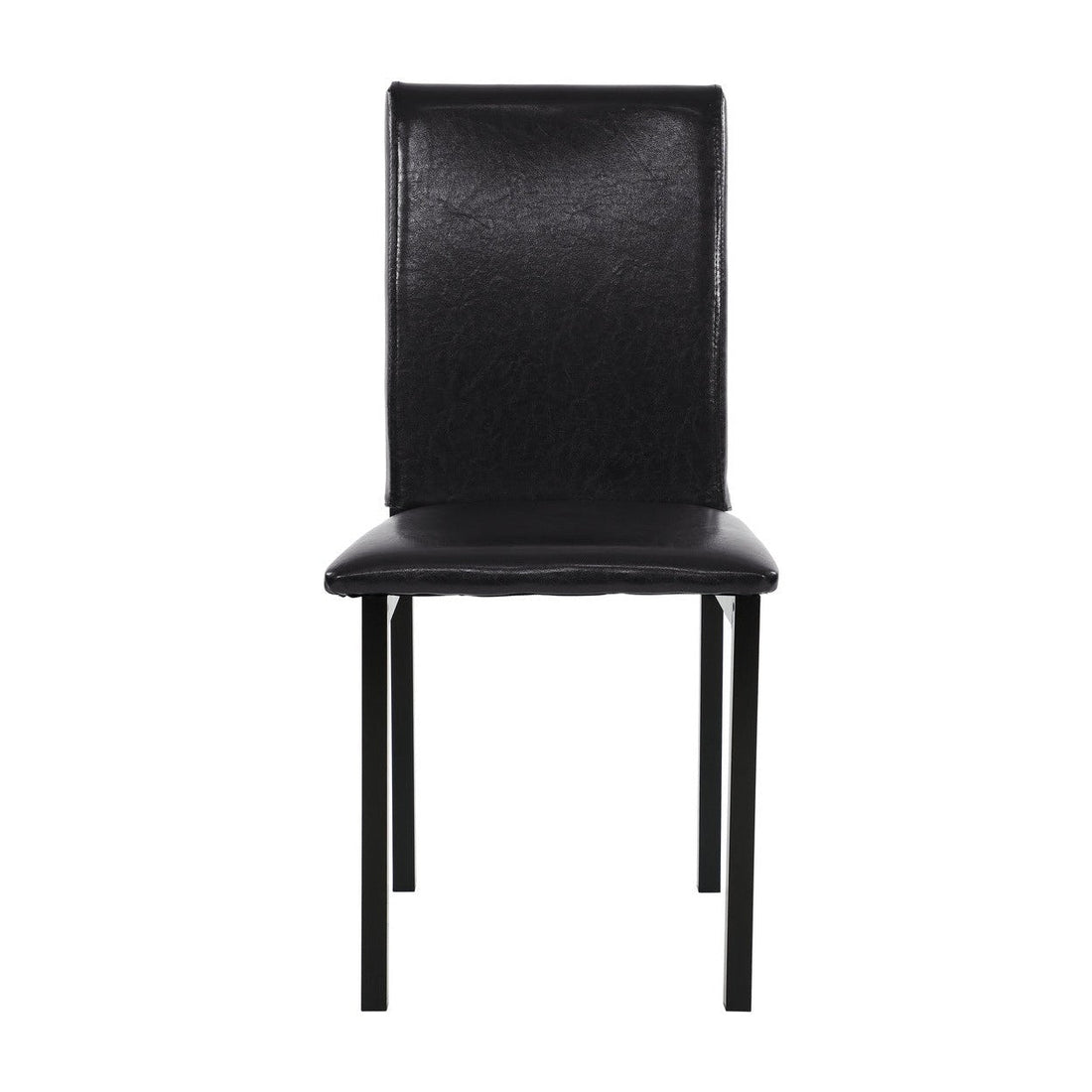 SIDE CHAIR, SOLD AS 4PC SET ONLY 2601S