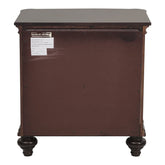 NIGHT STAND 2615DC-4