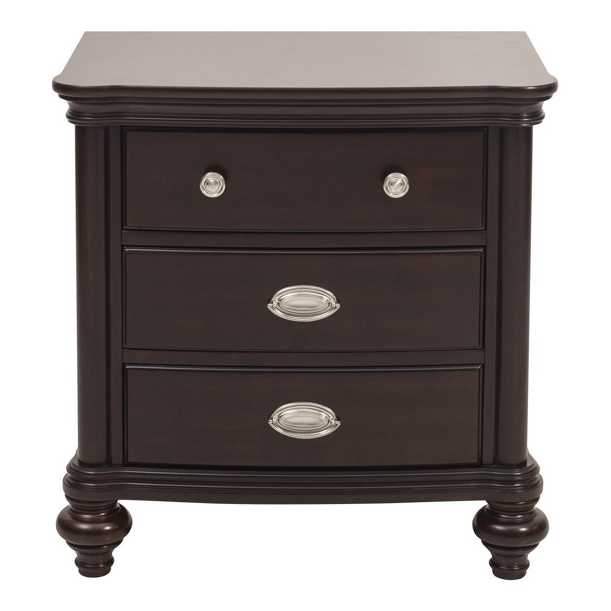 NIGHT STAND 2615DC-4