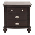 NIGHT STAND 2615DC-4
