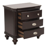 NIGHT STAND 2615DC-4