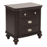 NIGHT STAND 2615DC-4