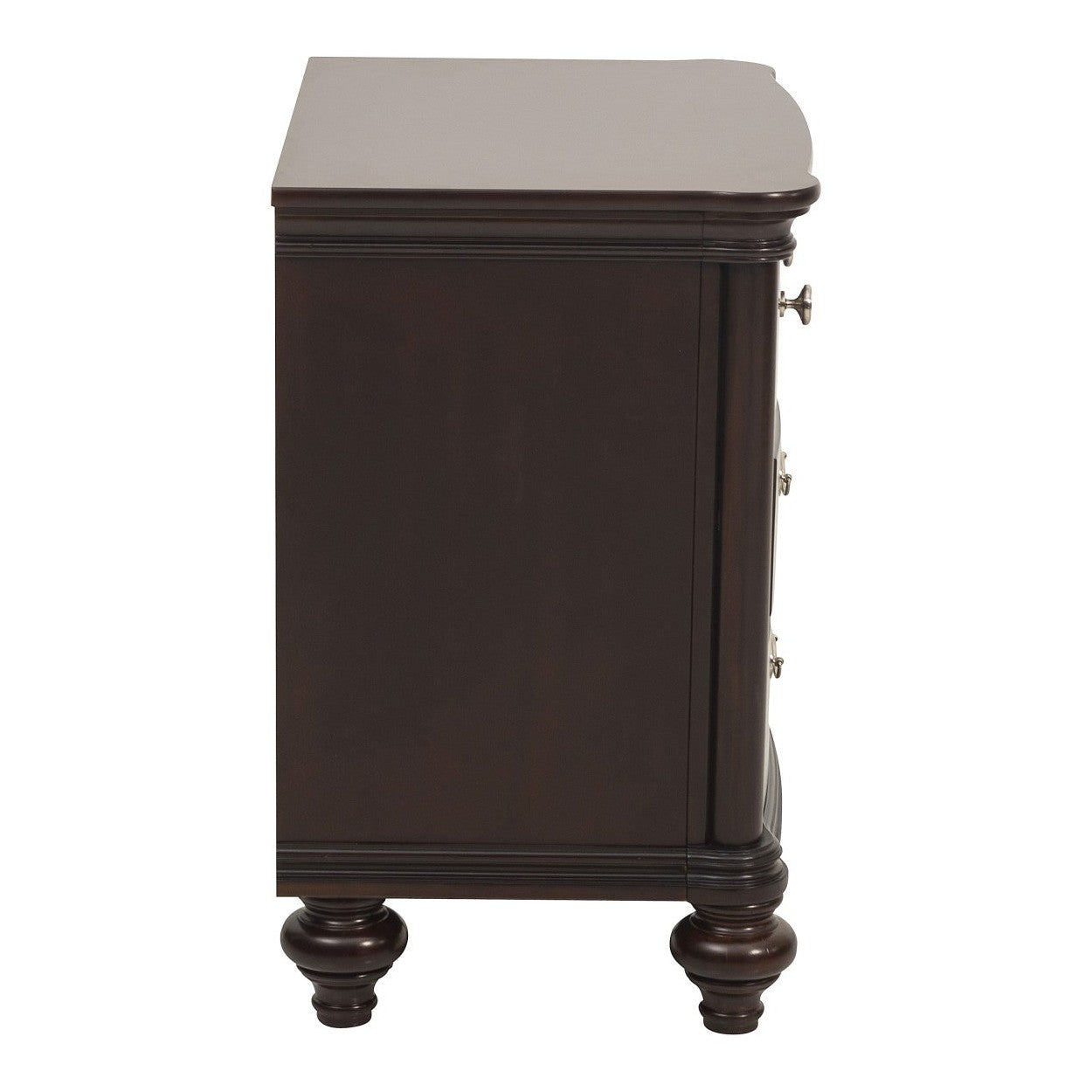 NIGHT STAND 2615DC-4
