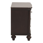 NIGHT STAND 2615DC-4