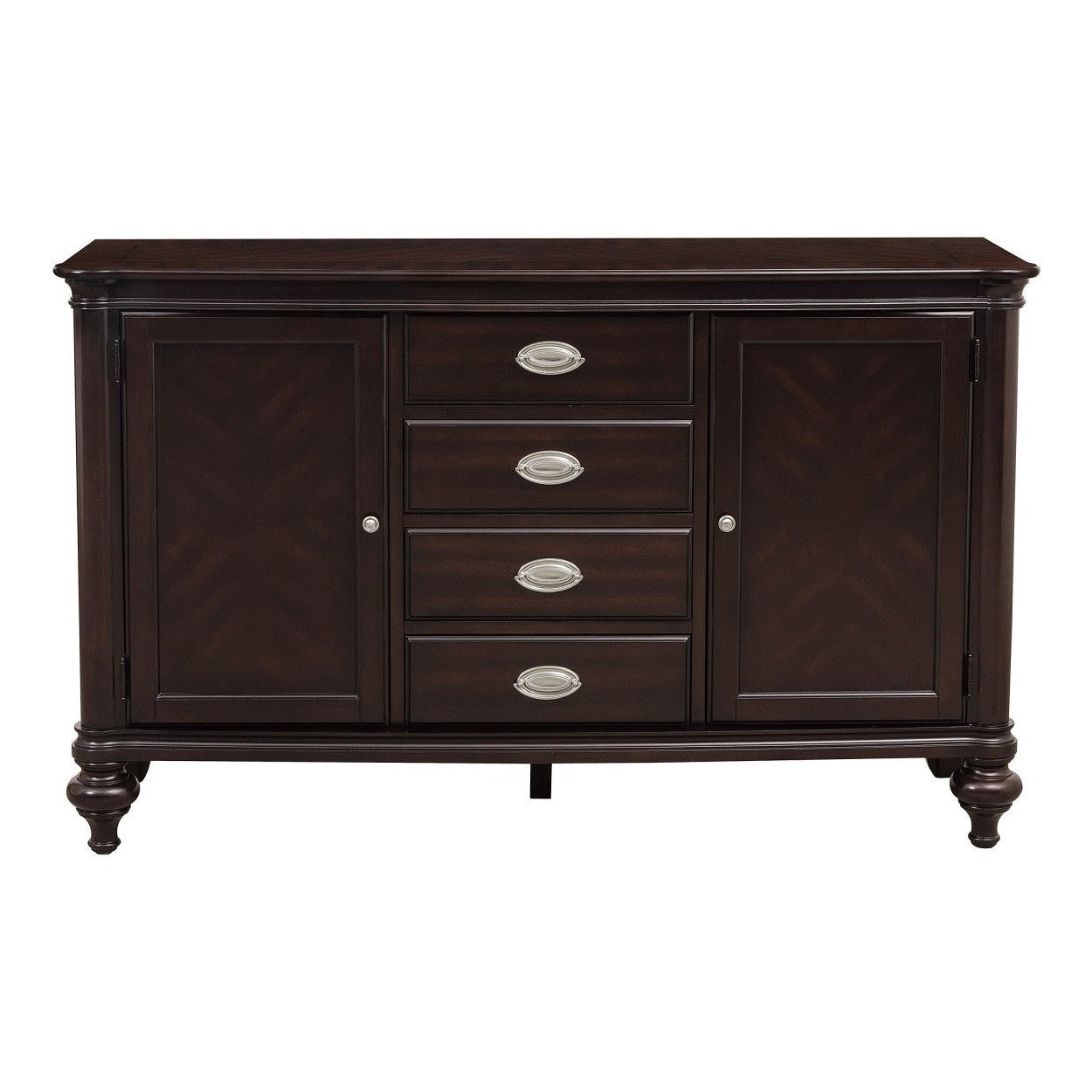 BUFFET 2615DC-55