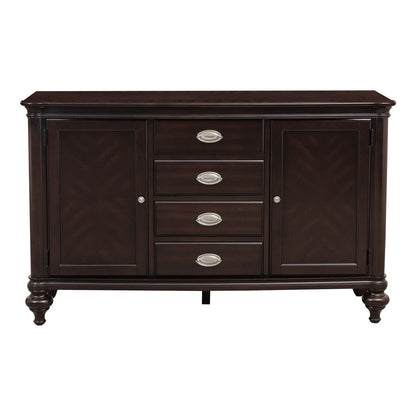 BUFFET 2615DC-55