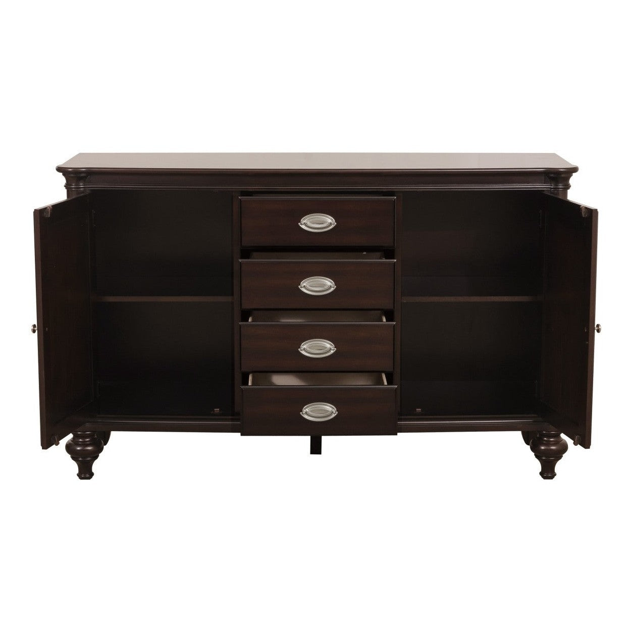 BUFFET 2615DC-55