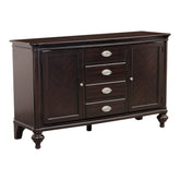 BUFFET 2615DC-55