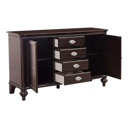 BUFFET 2615DC-55