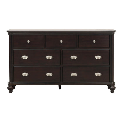 DRESSER 2615DC-5