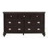DRESSER 2615DC-5