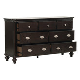 DRESSER 2615DC-5
