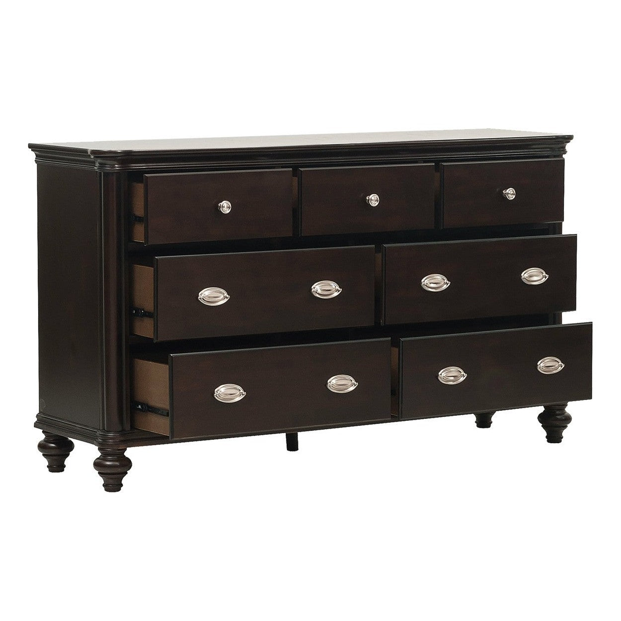DRESSER 2615DC-5