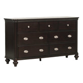 DRESSER 2615DC-5