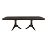 (2) DINING TABLE 2615DC-96*