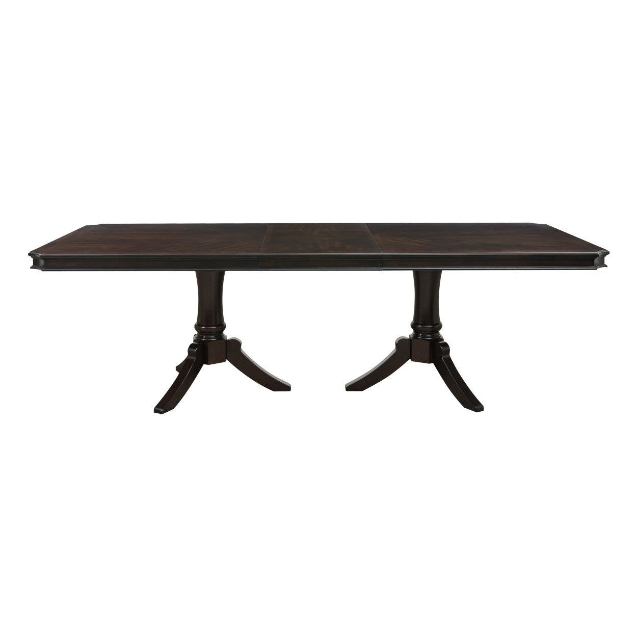 (2) DINING TABLE 2615DC-96*