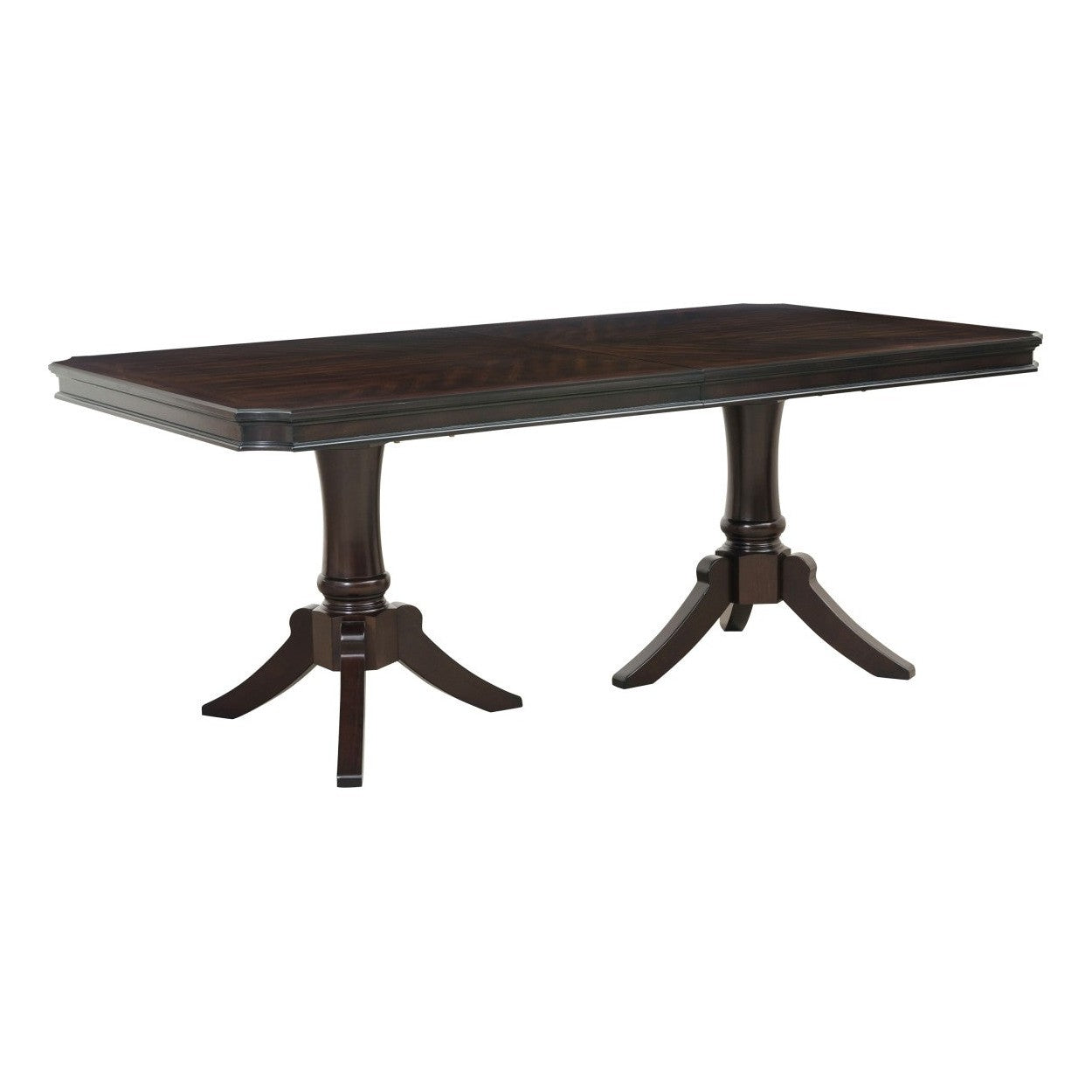 (2) DINING TABLE 2615DC-96*