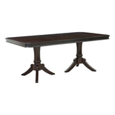 (2) DINING TABLE 2615DC-96*