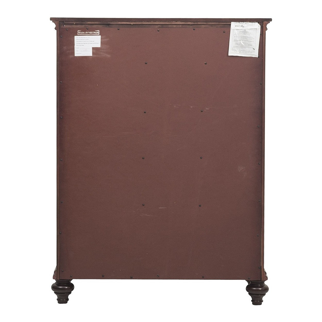 CHEST 2615DC-9