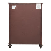 CHEST 2615DC-9