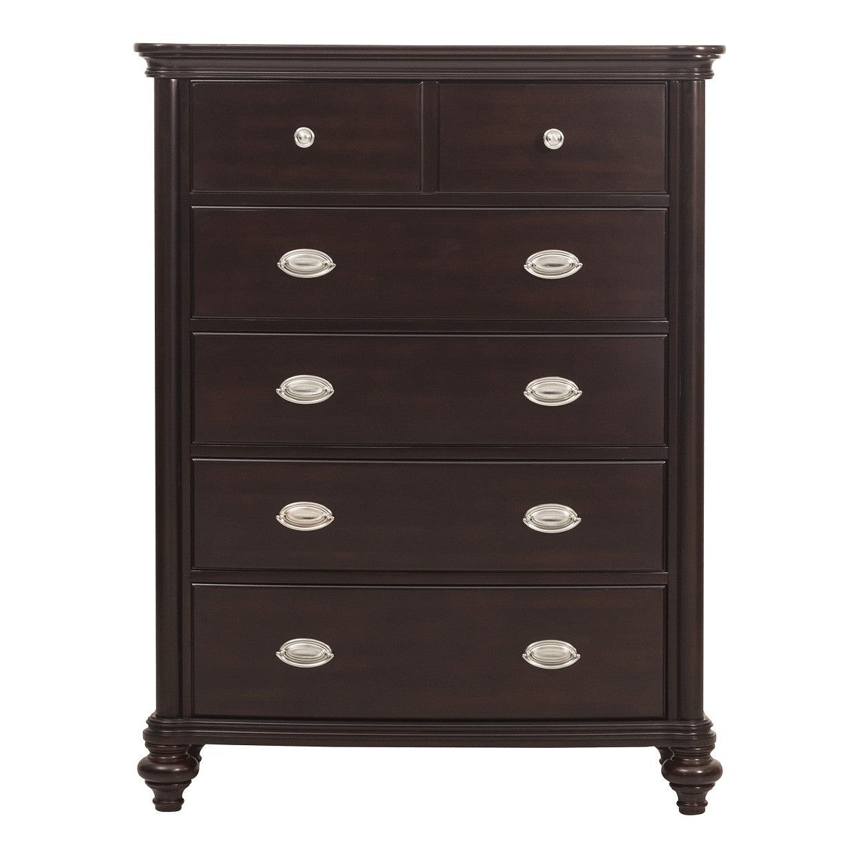 CHEST 2615DC-9